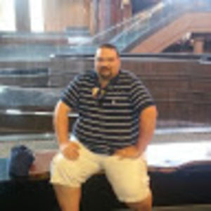 Meet your Posher, Matthew